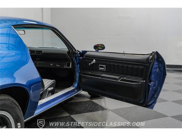 1973 Chevrolet Camaro (CC-2090308) for sale in Ft Worth, Texas