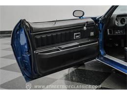 1973 Chevrolet Camaro (CC-2090308) for sale in Ft Worth, Texas