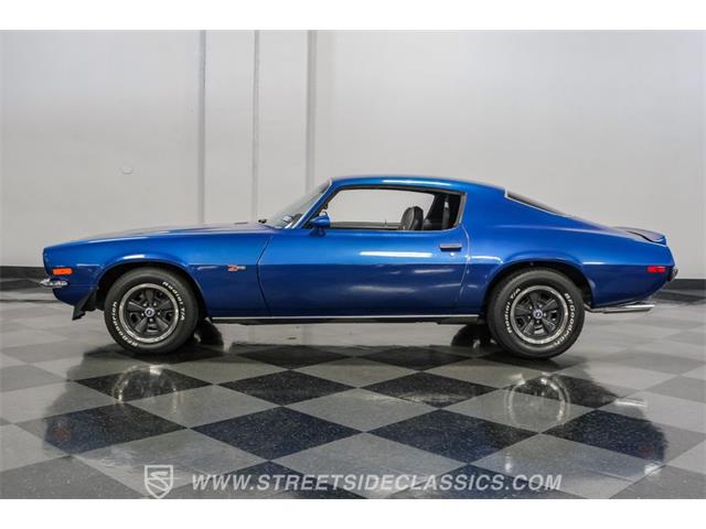 1973 Chevrolet Camaro (CC-2090308) for sale in Ft Worth, Texas