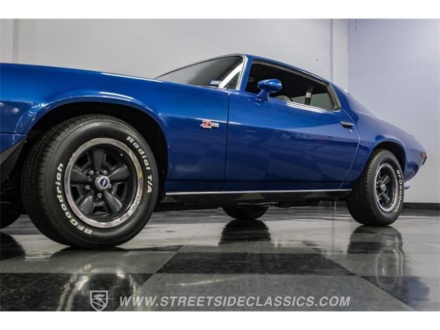 1973 Chevrolet Camaro (CC-2090308) for sale in Ft Worth, Texas