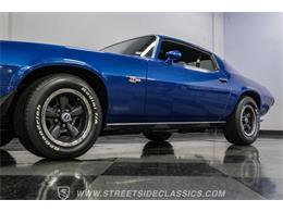 1973 Chevrolet Camaro (CC-2090308) for sale in Ft Worth, Texas
