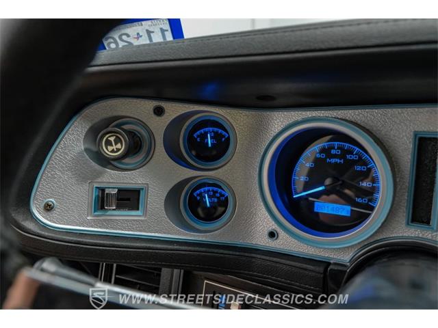 1973 Chevrolet Camaro (CC-2090308) for sale in Ft Worth, Texas