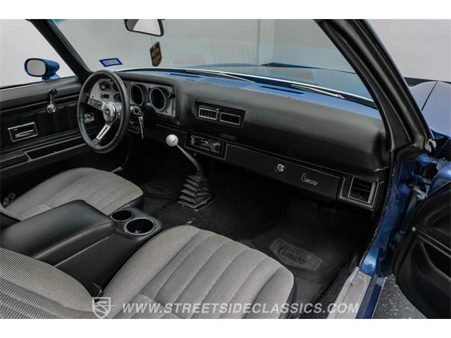 1973 Chevrolet Camaro (CC-2090308) for sale in Ft Worth, Texas
