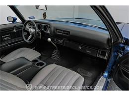 1973 Chevrolet Camaro (CC-2090308) for sale in Ft Worth, Texas
