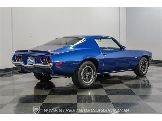 1973 Chevrolet Camaro (CC-2090308) for sale in Ft Worth, Texas