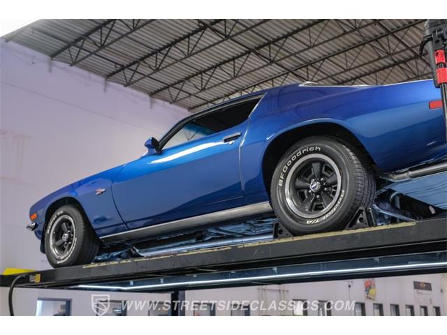 1973 Chevrolet Camaro (CC-2090308) for sale in Ft Worth, Texas