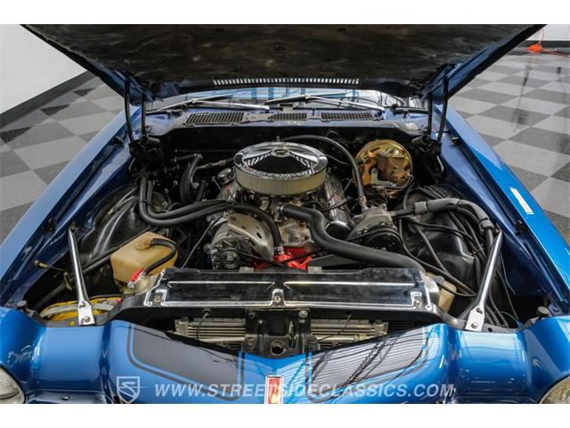 1973 Chevrolet Camaro (CC-2090308) for sale in Ft Worth, Texas