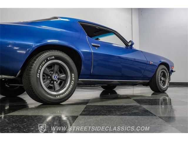 1973 Chevrolet Camaro (CC-2090308) for sale in Ft Worth, Texas