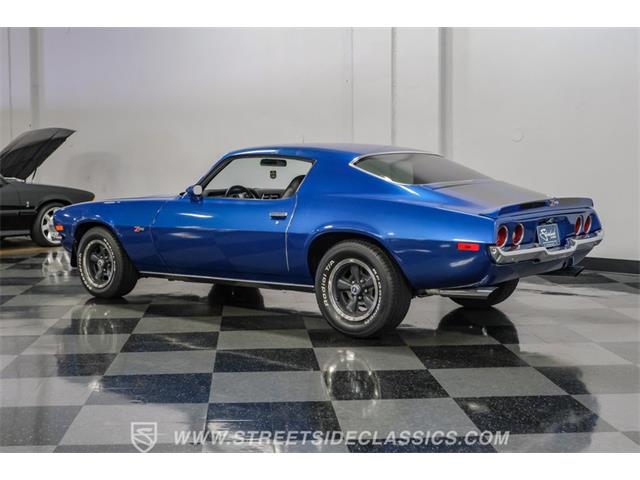 1973 Chevrolet Camaro (CC-2090308) for sale in Ft Worth, Texas