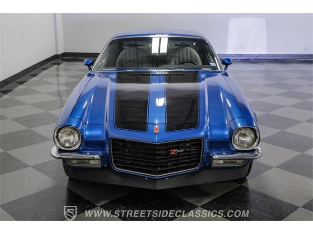 1973 Chevrolet Camaro (CC-2090308) for sale in Ft Worth, Texas