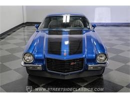 1973 Chevrolet Camaro (CC-2090308) for sale in Ft Worth, Texas