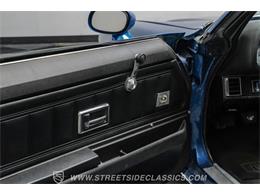 1973 Chevrolet Camaro (CC-2090308) for sale in Ft Worth, Texas