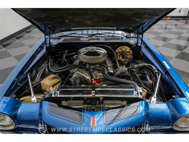 1973 Chevrolet Camaro (CC-2090308) for sale in Ft Worth, Texas