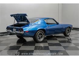 1973 Chevrolet Camaro (CC-2090308) for sale in Ft Worth, Texas