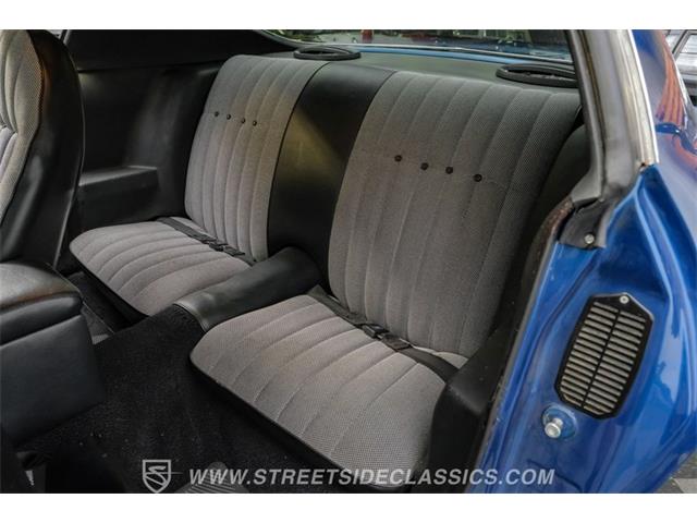 1973 Chevrolet Camaro (CC-2090308) for sale in Ft Worth, Texas