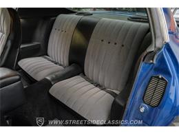 1973 Chevrolet Camaro (CC-2090308) for sale in Ft Worth, Texas