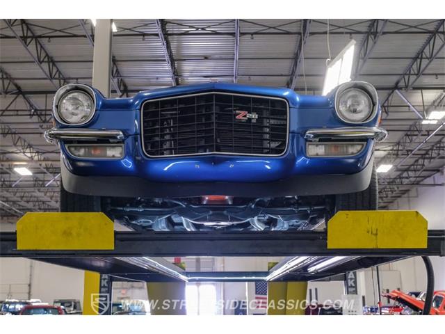 1973 Chevrolet Camaro (CC-2090308) for sale in Ft Worth, Texas