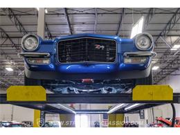 1973 Chevrolet Camaro (CC-2090308) for sale in Ft Worth, Texas