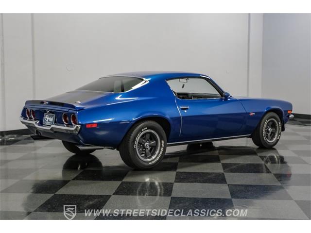 1973 Chevrolet Camaro (CC-2090308) for sale in Ft Worth, Texas