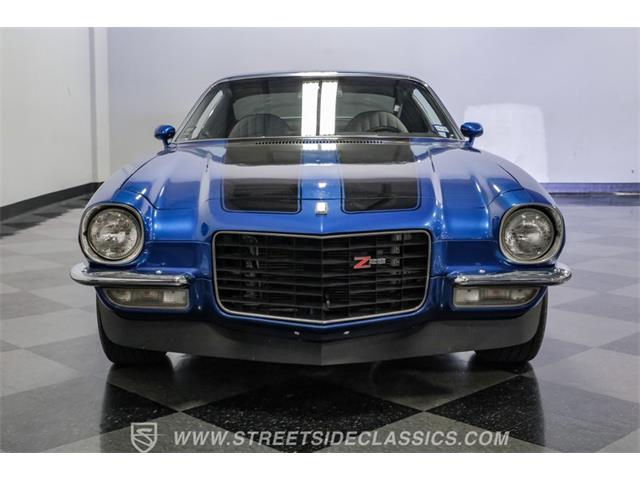 1973 Chevrolet Camaro (CC-2090308) for sale in Ft Worth, Texas