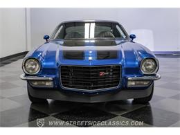 1973 Chevrolet Camaro (CC-2090308) for sale in Ft Worth, Texas