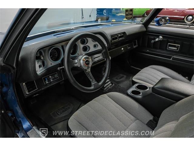 1973 Chevrolet Camaro (CC-2090308) for sale in Ft Worth, Texas