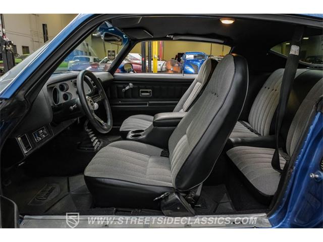 1973 Chevrolet Camaro (CC-2090308) for sale in Ft Worth, Texas