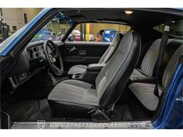 1973 Chevrolet Camaro (CC-2090308) for sale in Ft Worth, Texas