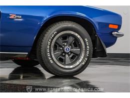 1973 Chevrolet Camaro (CC-2090308) for sale in Ft Worth, Texas