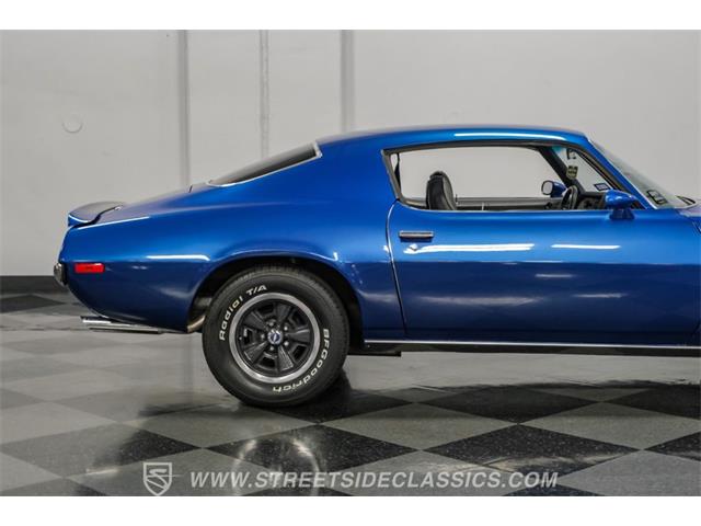 1973 Chevrolet Camaro (CC-2090308) for sale in Ft Worth, Texas