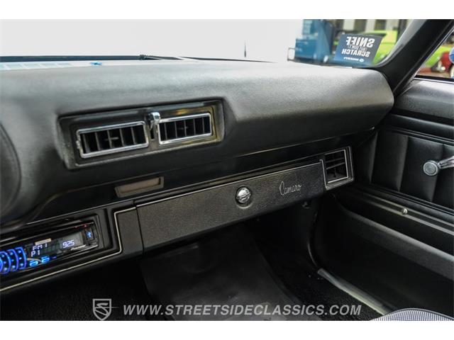 1973 Chevrolet Camaro (CC-2090308) for sale in Ft Worth, Texas
