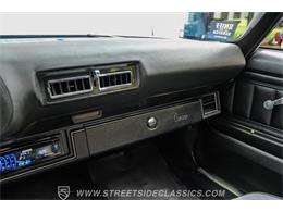 1973 Chevrolet Camaro (CC-2090308) for sale in Ft Worth, Texas