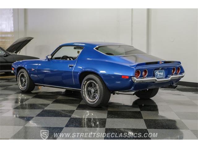 1973 Chevrolet Camaro (CC-2090308) for sale in Ft Worth, Texas