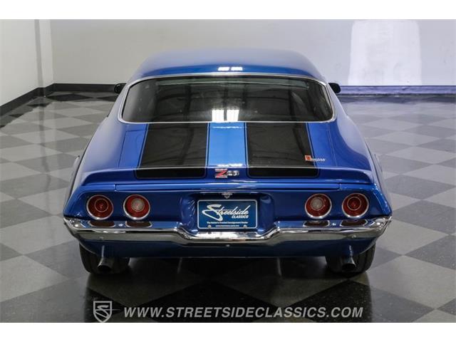 1973 Chevrolet Camaro (CC-2090308) for sale in Ft Worth, Texas