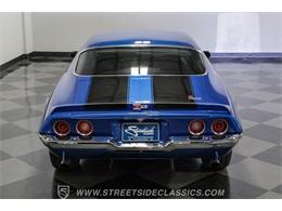 1973 Chevrolet Camaro (CC-2090308) for sale in Ft Worth, Texas