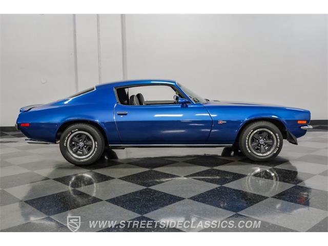 1973 Chevrolet Camaro (CC-2090308) for sale in Ft Worth, Texas