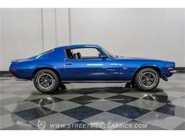 1973 Chevrolet Camaro (CC-2090308) for sale in Ft Worth, Texas