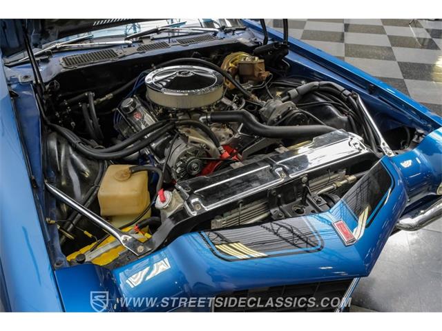 1973 Chevrolet Camaro (CC-2090308) for sale in Ft Worth, Texas