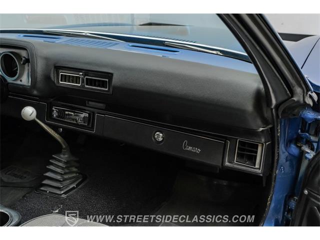 1973 Chevrolet Camaro (CC-2090308) for sale in Ft Worth, Texas