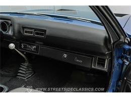 1973 Chevrolet Camaro (CC-2090308) for sale in Ft Worth, Texas
