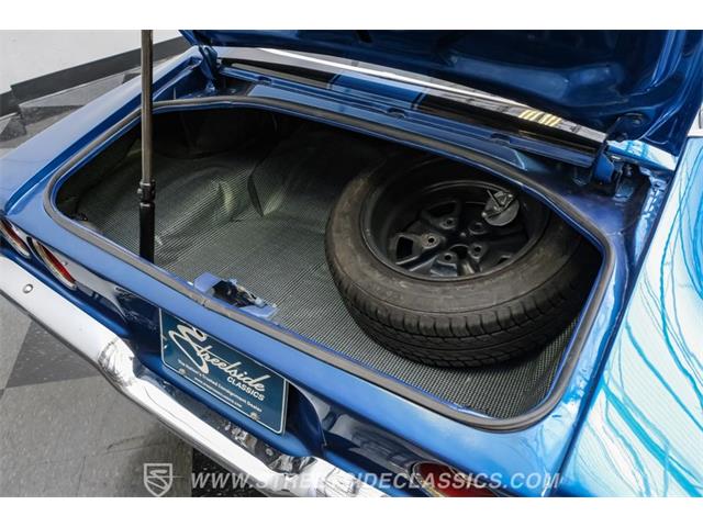 1973 Chevrolet Camaro (CC-2090308) for sale in Ft Worth, Texas