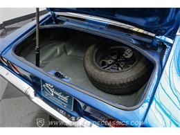 1973 Chevrolet Camaro (CC-2090308) for sale in Ft Worth, Texas