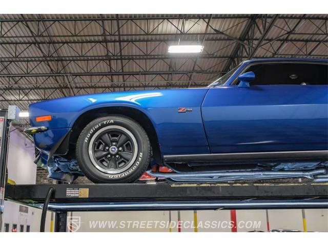1973 Chevrolet Camaro (CC-2090308) for sale in Ft Worth, Texas