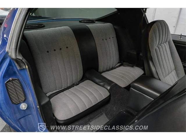 1973 Chevrolet Camaro (CC-2090308) for sale in Ft Worth, Texas