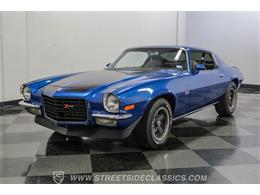 1973 Chevrolet Camaro (CC-2090308) for sale in Ft Worth, Texas
