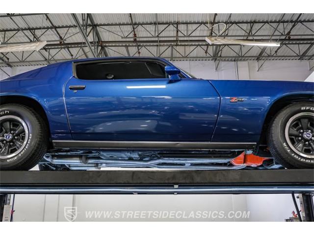 1973 Chevrolet Camaro (CC-2090308) for sale in Ft Worth, Texas