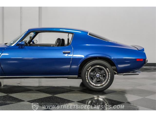 1973 Chevrolet Camaro (CC-2090308) for sale in Ft Worth, Texas
