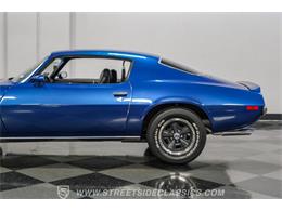 1973 Chevrolet Camaro (CC-2090308) for sale in Ft Worth, Texas