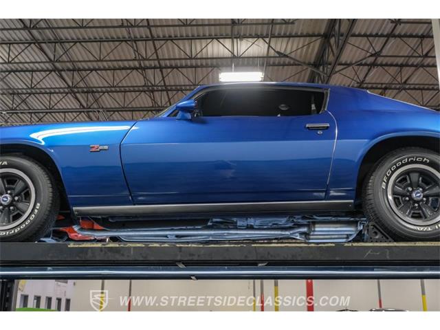 1973 Chevrolet Camaro (CC-2090308) for sale in Ft Worth, Texas
