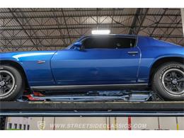 1973 Chevrolet Camaro (CC-2090308) for sale in Ft Worth, Texas